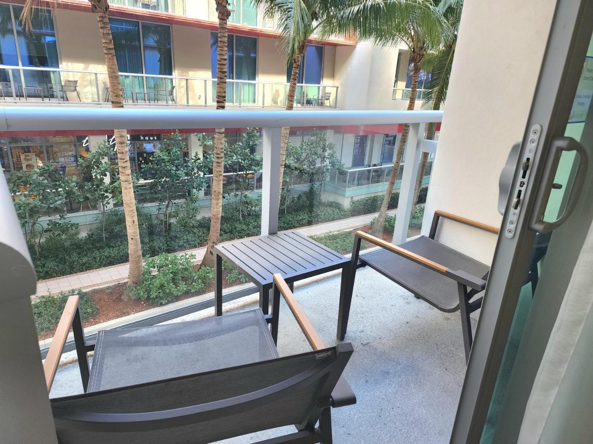 Hollywood Studios Condo Costa Zewnętrze zdjęcie
