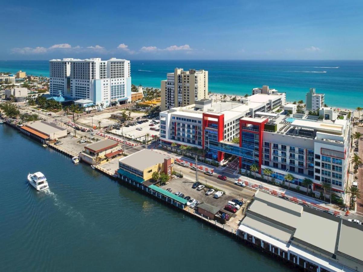 Hollywood Studios Condo Costa Zewnętrze zdjęcie