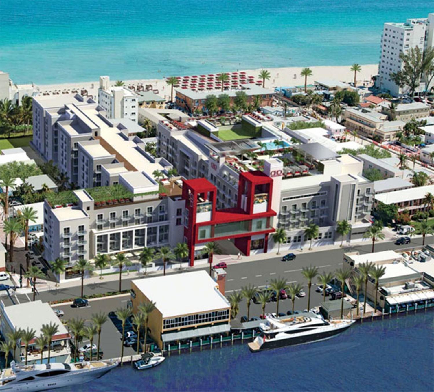 Hollywood Studios Condo Costa Zewnętrze zdjęcie