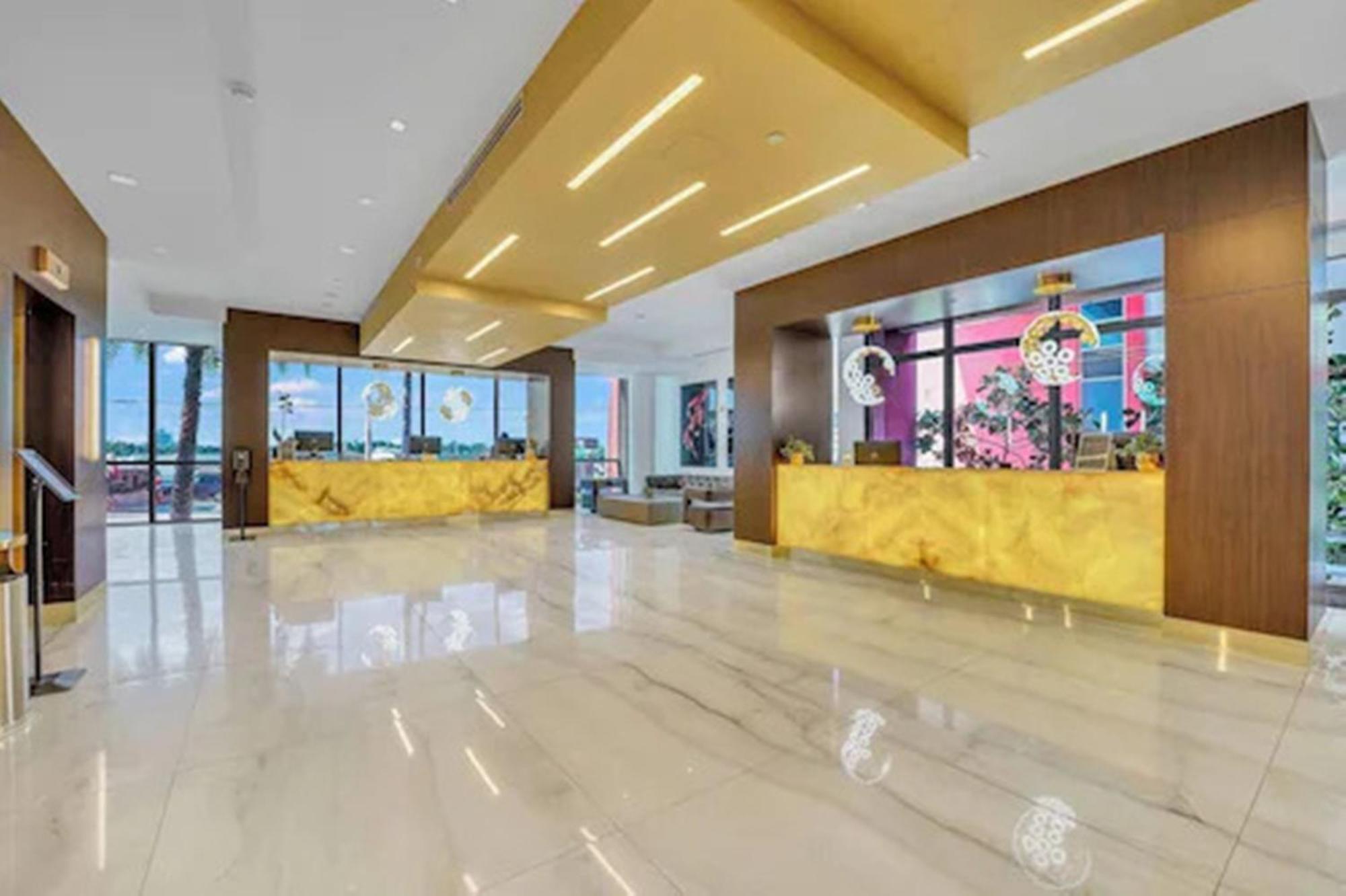 Hollywood Studios Condo Costa Zewnętrze zdjęcie