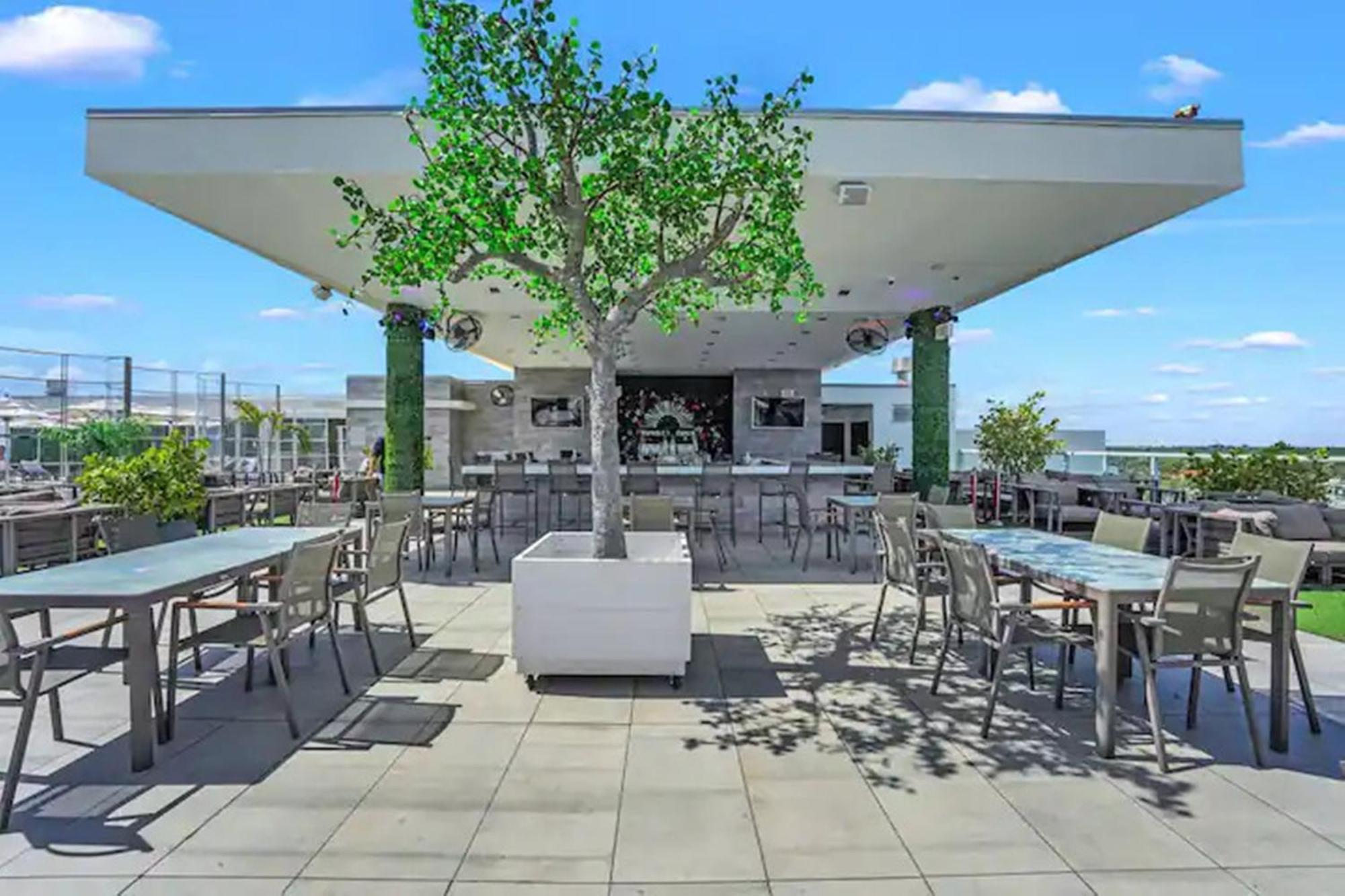 Hollywood Studios Condo Costa Zewnętrze zdjęcie
