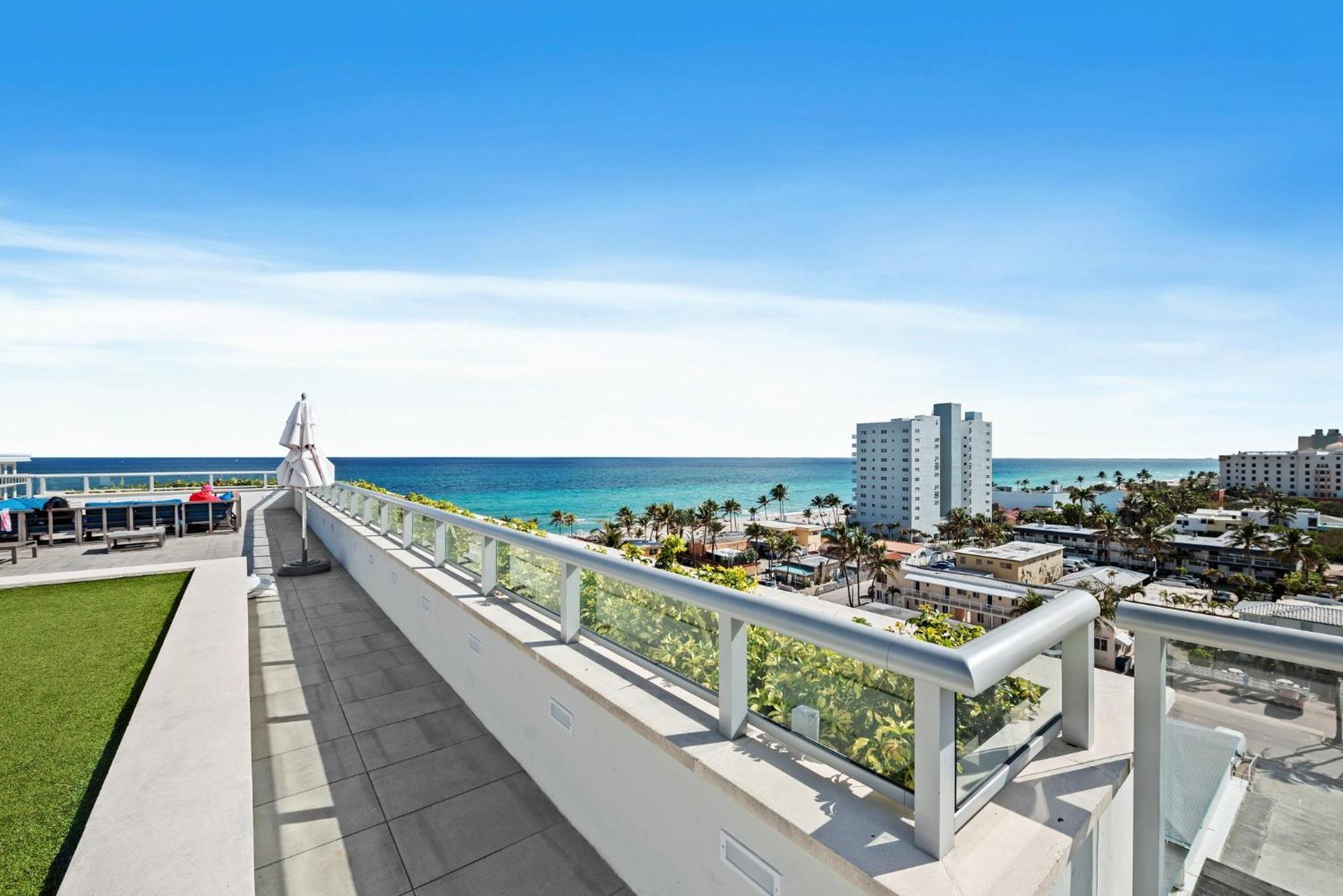 Hollywood Studios Condo Costa Zewnętrze zdjęcie