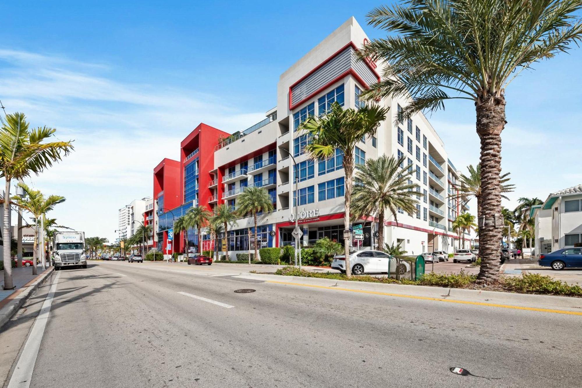 Hollywood Studios Condo Costa Zewnętrze zdjęcie