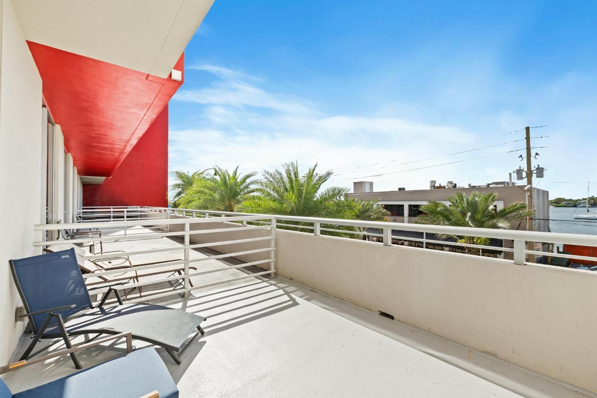 Hollywood Studios Condo Costa Zewnętrze zdjęcie